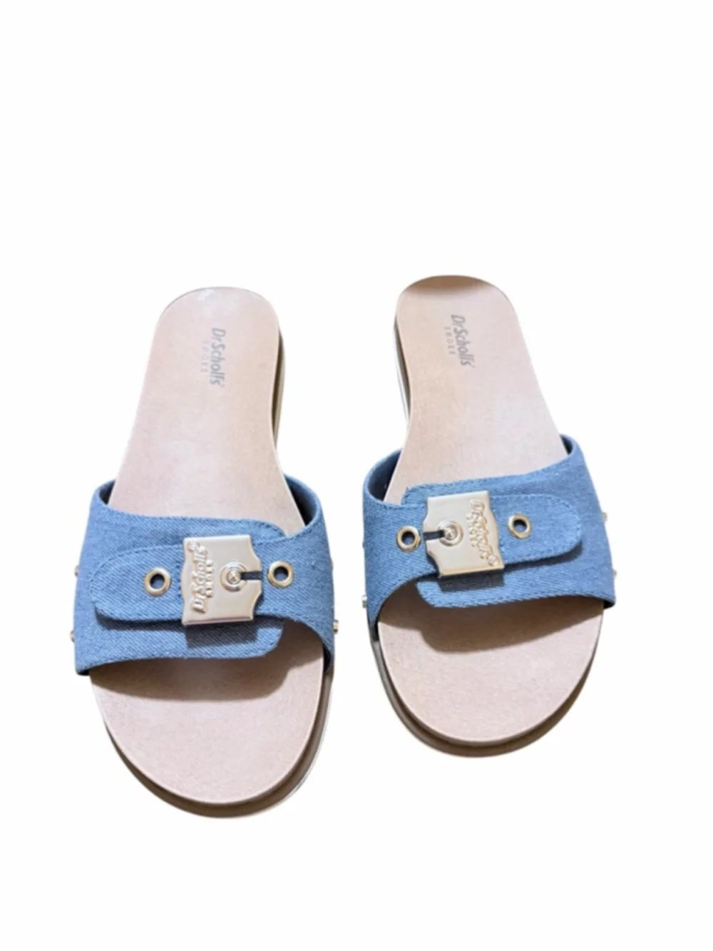 Dr. Scholls these are